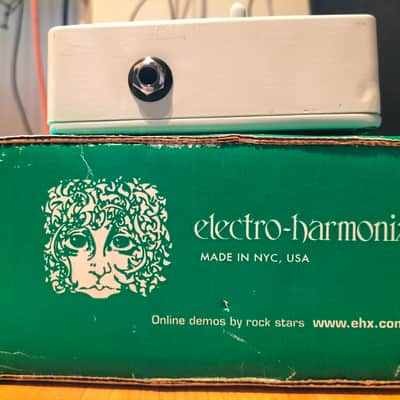 Electro-Harmonix Bass Micro Synth 2008 - Present image 4