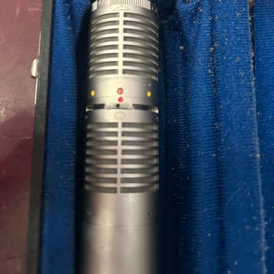 Schoeps CMTS 501U Stereo Mic 70s - Silver image 6