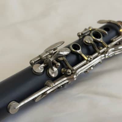 Jupiter Carnegie XL Bb Student Clarinet - Very Good Condition image 17