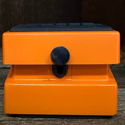 Boss DS-1 Distortion With Box - Orange image 6