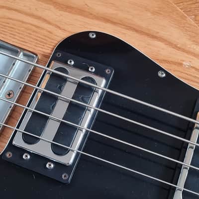 Peavey T-40 with Maple Fretboard 1979 - Natural image 13