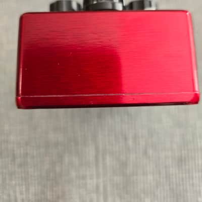 MXR M78 Custom Badass '78 Distortion image 5
