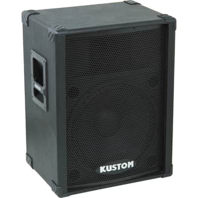 Gear One PA2400 / Kustom KPC15 PA Package image 14