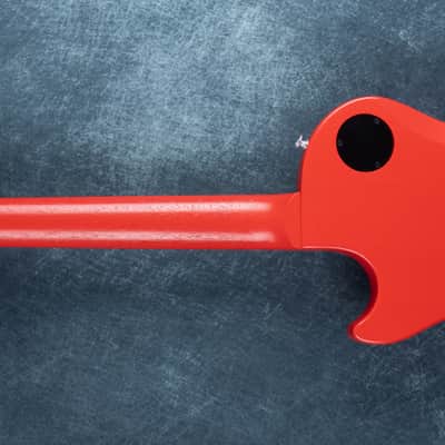 Gibson Les Paul Modern Lite, Cardinal Red Satin 212550152 image 3