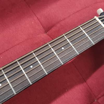 Bourgeois Touchstone Series Slope Dreadnought Standard - Vintage Sunburst image 9