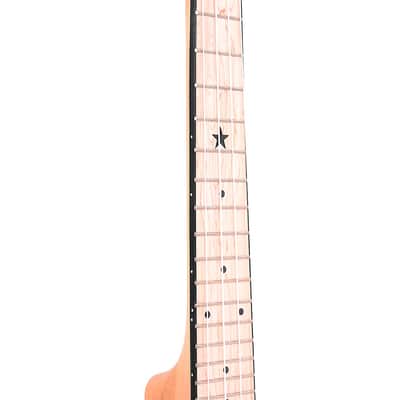 Gold Tone Little Gem Banjo Ukulele Regular Amethyst image 6