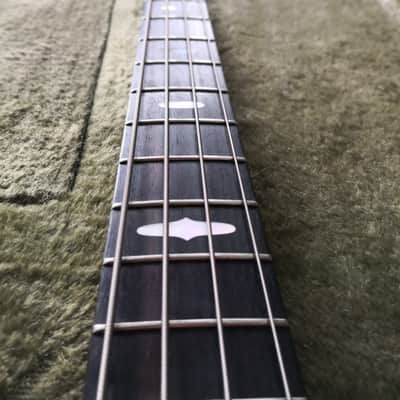 Vintage Yamaha BB1000 bass made in Japan 1978 w/ OHSC image 11