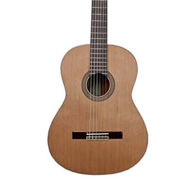 Teton STC105NT Cedar Top Classical, image 1
