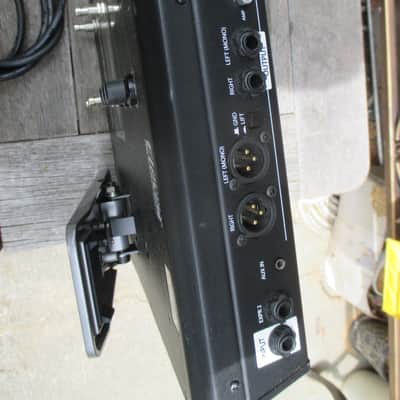 Headrush Multi-Effects Pedalboard 2010s - Black image 5