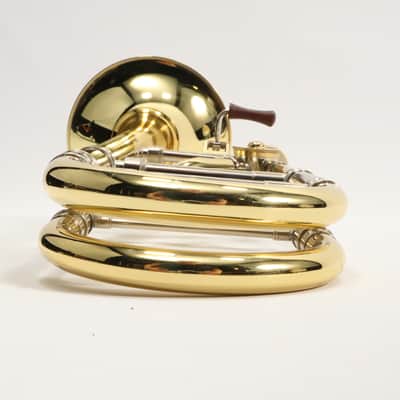 Bach Model A47X Artisan Professional Tenor Trombone MINT CONDITION image 21