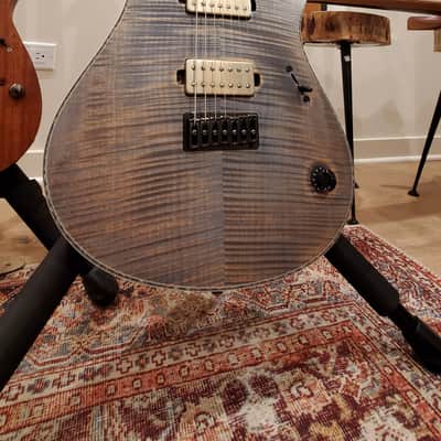 Mayones Regius 7 image 2