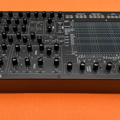 Immagine Future Sound Systems FSS Cric Brunel Limited Edition - 3