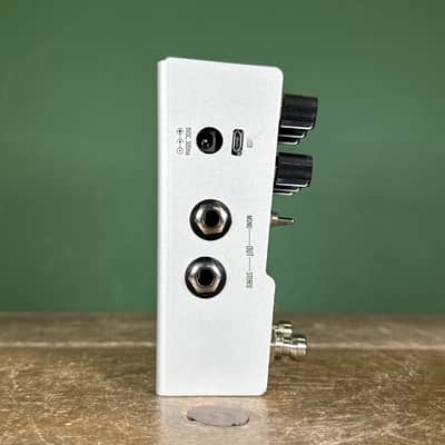 Walrus Audio Mako D1 High-Fidelity Stereo Delay V2 2022 - 2024 - Grey image 4