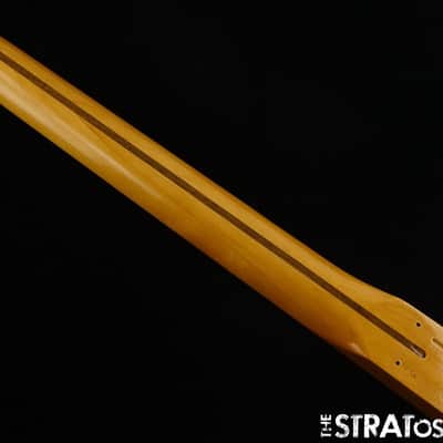 Fender Vintera II 50s RI P BASS NECK Precision Late 50s image 6