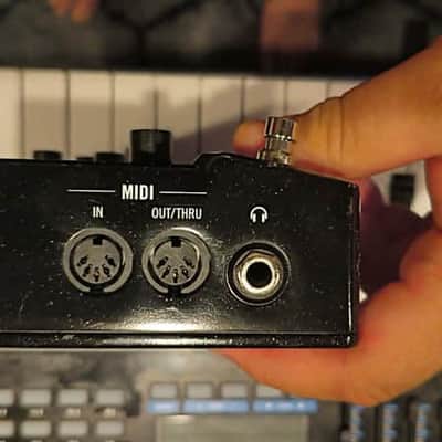 Line 6 HX Stomp - Modded - See Description image 6