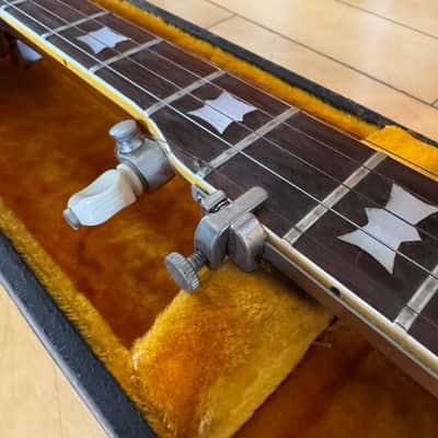 '60's Gibson RB-250 Mastertone Banjo image 12