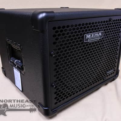 Mesa Boogie 1x12 Subway Ultra-Lite Bass Cabinet image 1