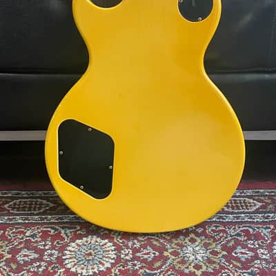 Gibson Les Paul Studio 1992 - Artic White image 9