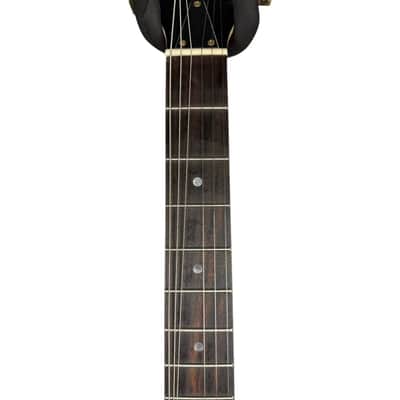 Taurus Les Paul - Acrylic image 7