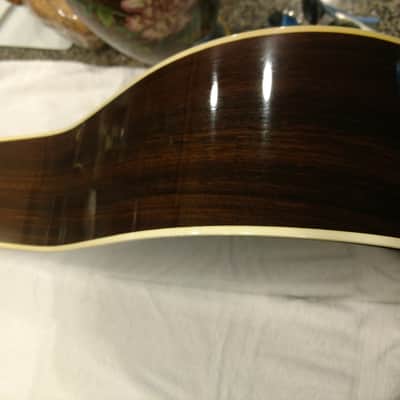 Martin Custom 2014 image 3