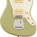 Fender Player II Jazzmaster Electric Guitar, Rosewood Fingerboard, Birch Green