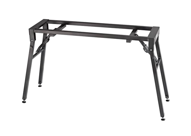 K&M 18953 Digitalpiano Klapptisch image 1