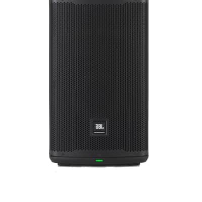 JBL EON-710-RST-01 10 2-Way Active Speaker with Bluetooth image 1