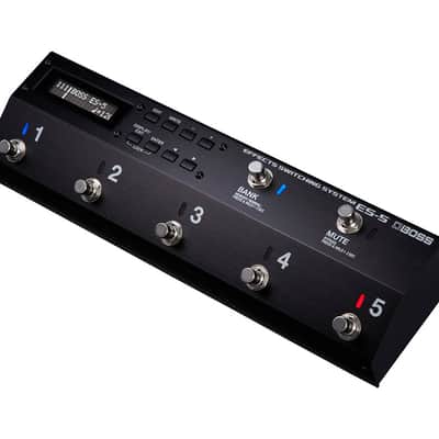 ES-5 Boss image 3