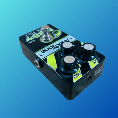 Modtone Buzz Boy Power Fuzz image 3