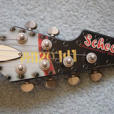 2004 Schecter Bomber Girl – WWII Warbirds Aviation Collection – B-17 Bild 4
