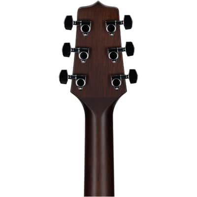Takamine GD-21CE Acoustic-Electric Guitar, Satin Molasses image 6