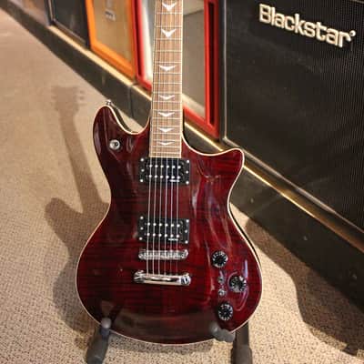 Schecter Tempest Extreme - USED image 1