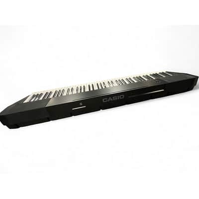 brand new Casio CDP-120BK 88-Key Weighted Digital Piano