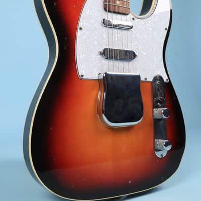 Fender TL-62 Telecaster Custom Reissue MIJ image 16