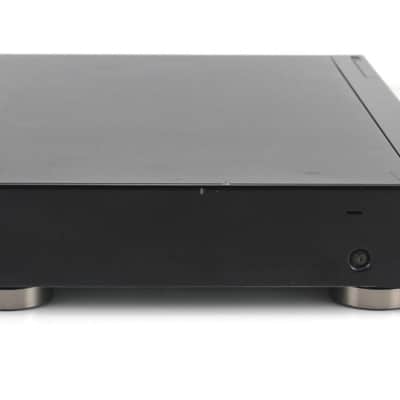 Sony Minidisc Deck type 501 - Partially working image 2
