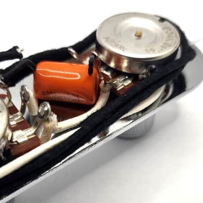 Replacement Harness for 1962 Telecaster image 6