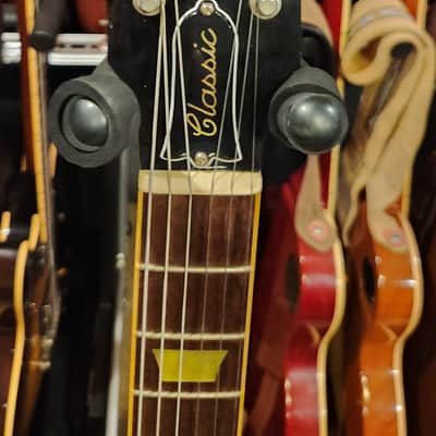 Gibson Les Paul Classic 2006 - Wine Red image 3