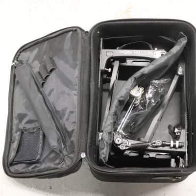 Mapex Falcon Double Bass Drum Pedal Strap Drive with Case image 17