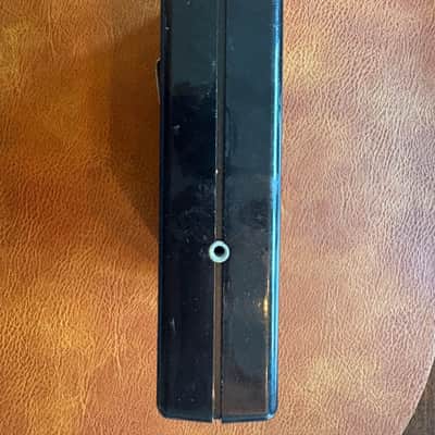 SR&D Rockman Soloist Pocket Amplifier 1984 - 1994 - Blue image 5