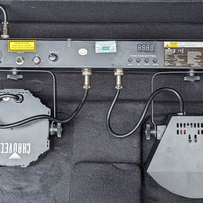 Chauvet GigBAR 2 T-Bar light image 5