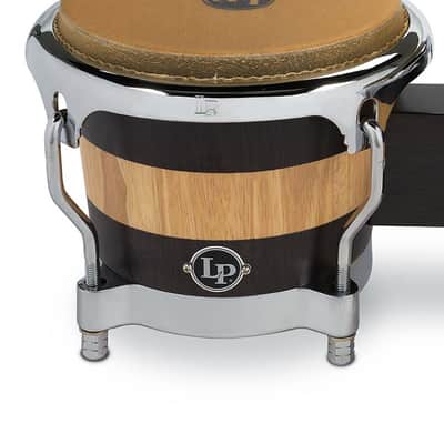 LP E-Class Bongo Set image 4