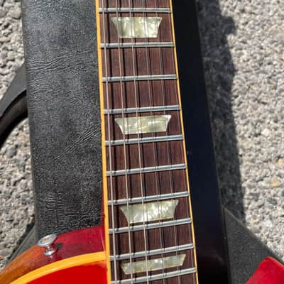Gibson Les Paul Deluxe 1976 image 10
