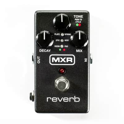 MXR M300 image 1