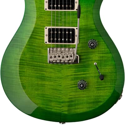 PRS S2 Custom 24 - ER Eriza Verde image 1
