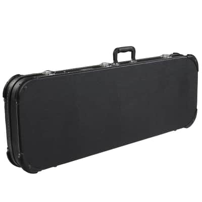 🎸Electric Guitar Hard Case Made with a Plush interior🎸 (Fender Telecaster & Stratocaster, Gibson Les Paul & SG, Ibanez) image 23