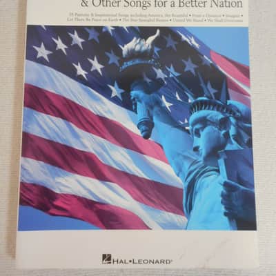 Hal Leonard Irving Berlin's God Bless America Songbook image 1