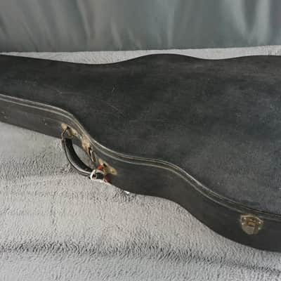 Yairi Guitar No. 500 1962 Classical Guitar Japan w/ Hard Case image 22