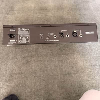 Klark Teknik KT-2A Tube Leveling Amplifier 2018 - 2019 - Beige image 2