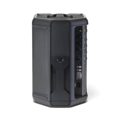 JBL EON ONE Compact Battery Powered PA Speaker With Bluetooth & 4-Channel Mixer image 4