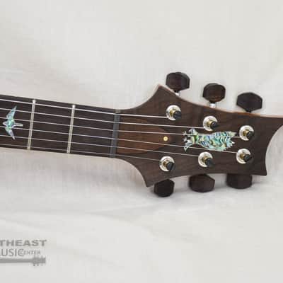 PRS Guitars Private Stock #12322 DGT in Dark Cherry Glow (s/n:2664) image 6